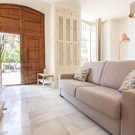 Cortina Apartments ! مالقة المظهر الخارجي الصورة
