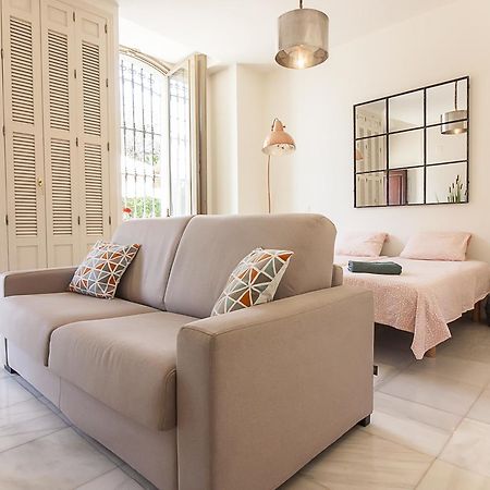 Cortina Apartments ! مالقة المظهر الخارجي الصورة