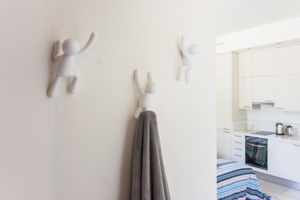 Cortina Apartments ! مالقة المظهر الخارجي الصورة