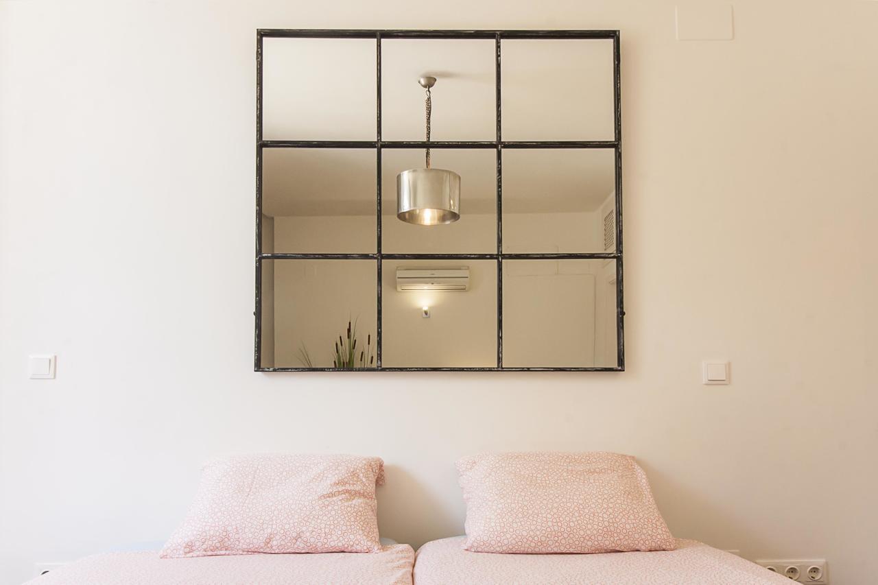 Cortina Apartments ! مالقة المظهر الخارجي الصورة